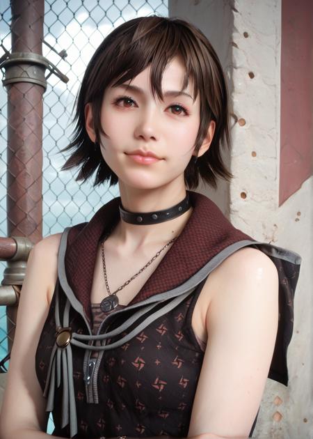 Iris Amicitia | Final Fantasy XV (SDXL Pony) - FFXV Official Model ...